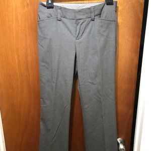Gap Pants Size 1